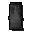 Ghostly druid robe bottom