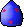 Easter egg (2013, blue)