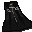 Classic cape