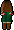Sweet nutcracker trousers