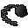 Cannonball and chain