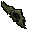 Dark Sliver of Leng (Barrows)(broken)