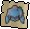 Masterwork magic robe top