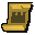 Castle wars ticket (gold)