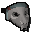 Mask of the Ganodermic