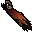 Inferno shoulder cape