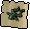 Sky-blue poison frog (unchecked)