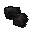 Custom-fit trimmed masterwork melee gloves