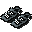Villager sandals