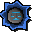 Glowing law rune