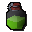 Antipoison flask (3)