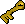 New key