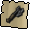 Off-hand bathus battleaxe