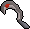 Ruby sickle (b)