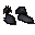 Divination chronicle feet