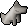 Blessed bone statuette (fox)