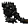 Akrisae's war mace (broken)