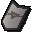 Rune kiteshield (Dorgeshuun)