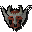 Lesser demon mask