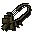 Cosmetic prized pendant of Dungeoneering