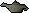 Dusty lamp