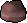 Cooled infernal chunk