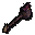 Augmented terrasaur maul (uncharged)