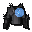 Augmented anima core body of Sliske