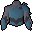 Augmented masterwork magic robe top (uncharged)