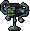 Twisted rune trophy