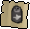 Snowy knight jar