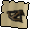 Iron crossbow