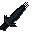 Dark dagger