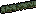 Small box hedge