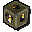 Black heraldic armour set 5 (sk)