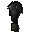 Zamorak statuette