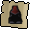 Dark mystic hat