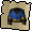 Wizard robe top (g)