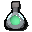 Phasmatite stone spirit
