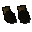 Spinoleather vambraces (b)