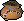 Small fur pouch (open)