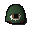 Fighter hat