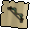 Dark bow (green)