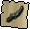 Gorgonite dagger
