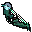 Augmented Bow of the Last Guardian (uncharged)