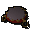 Keshik drum (damaged)