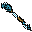 Augmented staff of limitless air