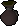Medium pouch (degraded)