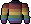 Rainbow jumper