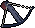 Off-hand primal crossbow Mk. 5